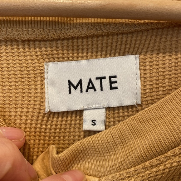 MATE THE LABEL thermal top - Picture 2 of 5